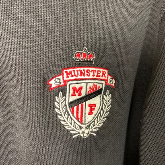 ❓Adidas Munster Sweater - Picture 5 of 8